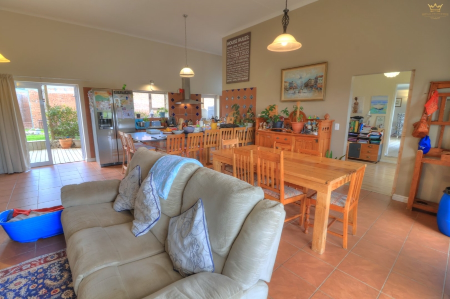 4 Bedroom Property for Sale in Bettys Bay Western Cape